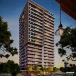 vila clementino